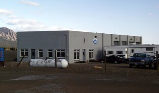 Golden, CO Service - 11808 Hwy 93