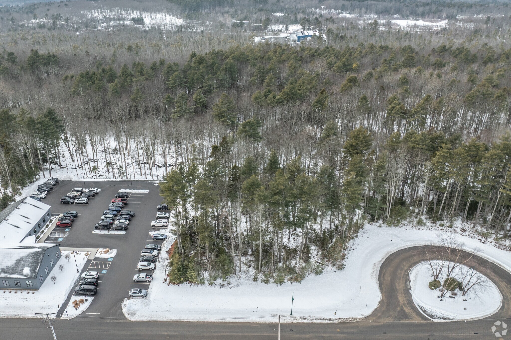 Technology -Lot 29 Way, Scarborough, ME for Sale