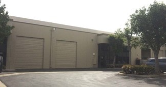 Walnut, CA Industrial - 4100-4108 Valley Blvd Walnut, CA Industrial - 4100-4108 Valley Blvd
