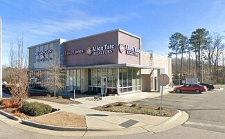 Pittsboro, NC Office/Retail - 114 Russet Run