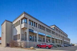 Richmond Hill, ON Office - 9040 Leslie St