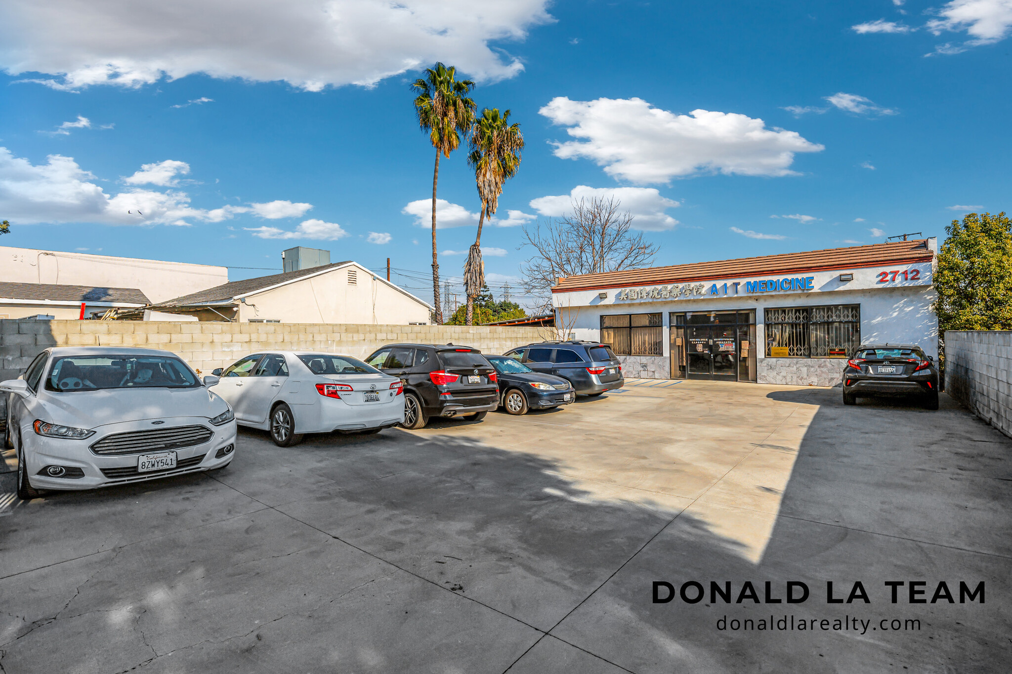 2712 San Gabriel Blvd, Rosemead, CA for Sale