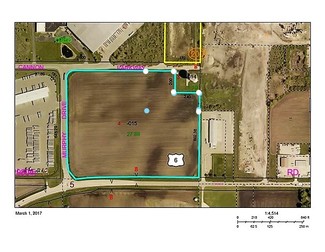 La Salle, IL Industrial - 760 Progress Pky