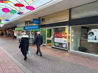 Cwmbran, BGW Retail - 6 The Arcade