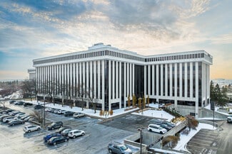 Bloomington, MN Office - 3500 American Blvd W