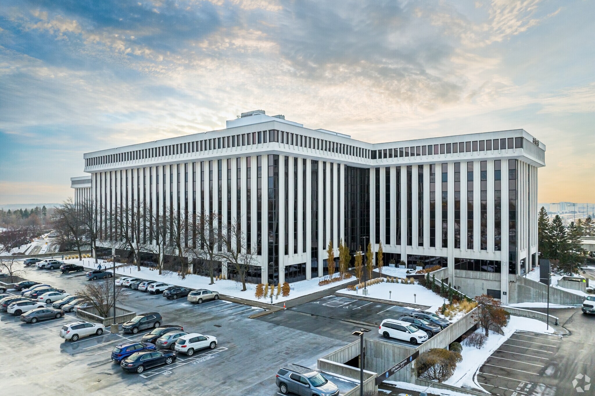 3500 American Blvd W, Bloomington, MN for Rent