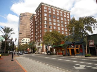 Orlando, FL Office - 25 Wall St