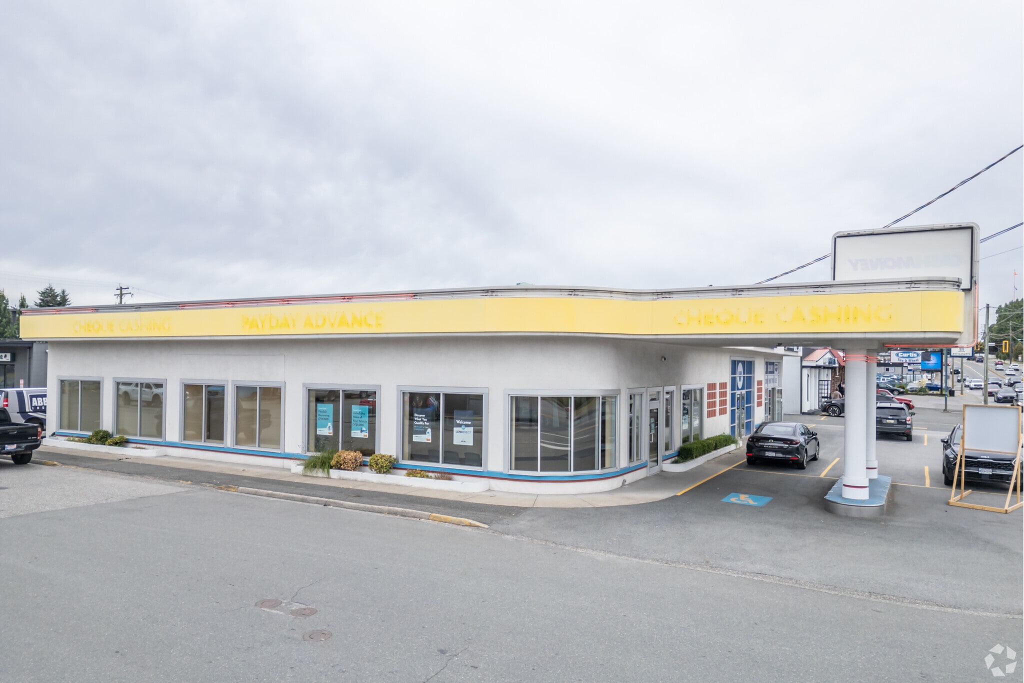 33258 S Fraser Way, Abbotsford, BC for Rent