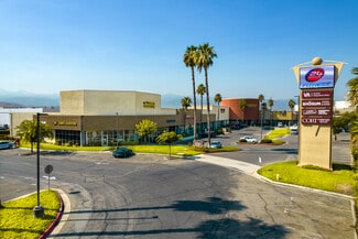 Corona, CA Retail - 275-280 Teller St Corona, CA Retail - 275-280 Teller St