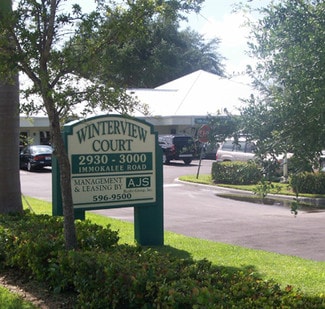 Naples, FL Office - 3000 Immokalee Rd