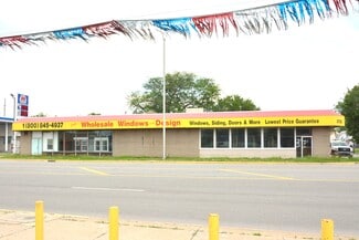 Hammond, IN Retail - 2732 165th St