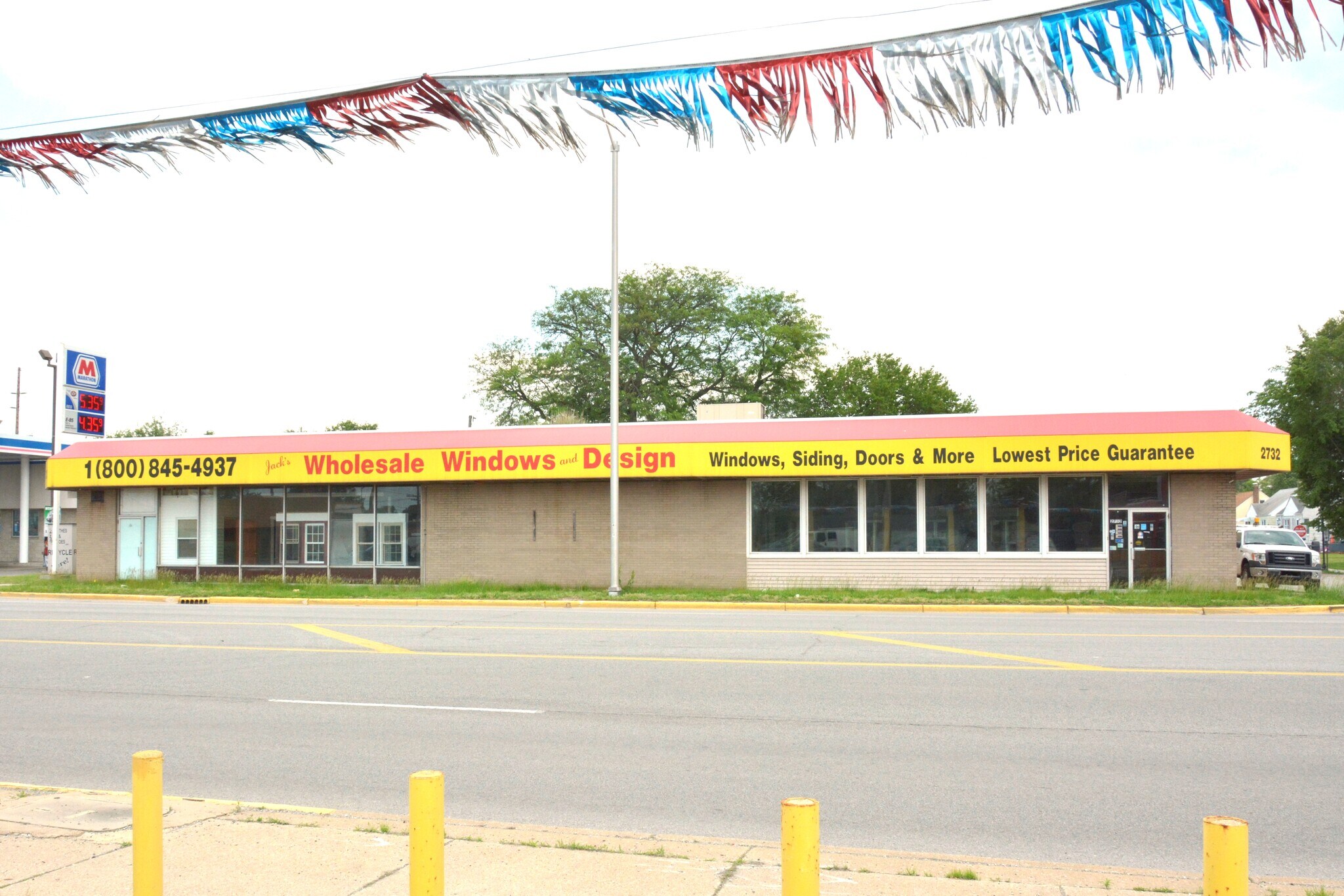 2732 165th St, Hammond, IN for Rent