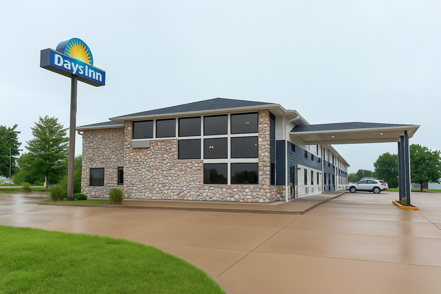 101 E Ashland St, Morton, IL for Sale