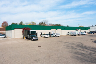 Plymouth, MI Industrial - 9177-9187 General Ct