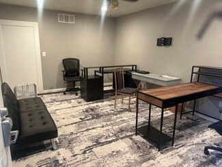 Las Vegas, NV Office - 2911 Sammy Davis Jr Dr