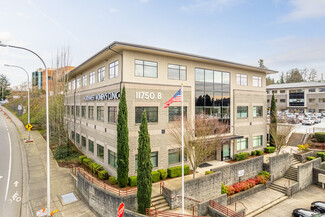 Portland, OR Office/Medical - 11750 SW Barnes Rd