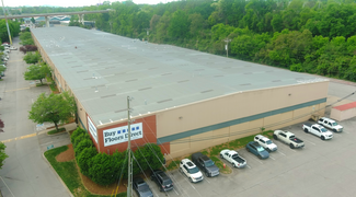 Nashville, TN Industrial - 100-128 Powell Pl Nashville, TN Industrial - 100-128 Powell Pl
