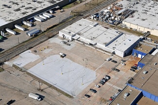 Garland, TX Industrial - 2937 Oakland Ave