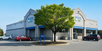 Forked River, NJ Retail - 107-109 S Main St Forked River, NJ Retail - 107-109 S Main St