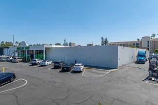 National City, CA Freestanding - 1320 Highland Ave National City, CA Freestanding - 1320 Highland Ave