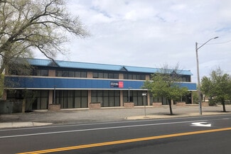 Wantagh, NY Office - 3305 Jerusalem Ave