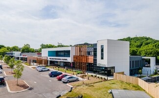 Nashville, TN Retail - 2710 Old Lebanon Pike