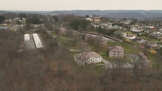 Johnstown, PA Apartments - 545 Goucher St