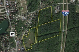 Oxford, MA Commercial - 38 Federal Hill Rd