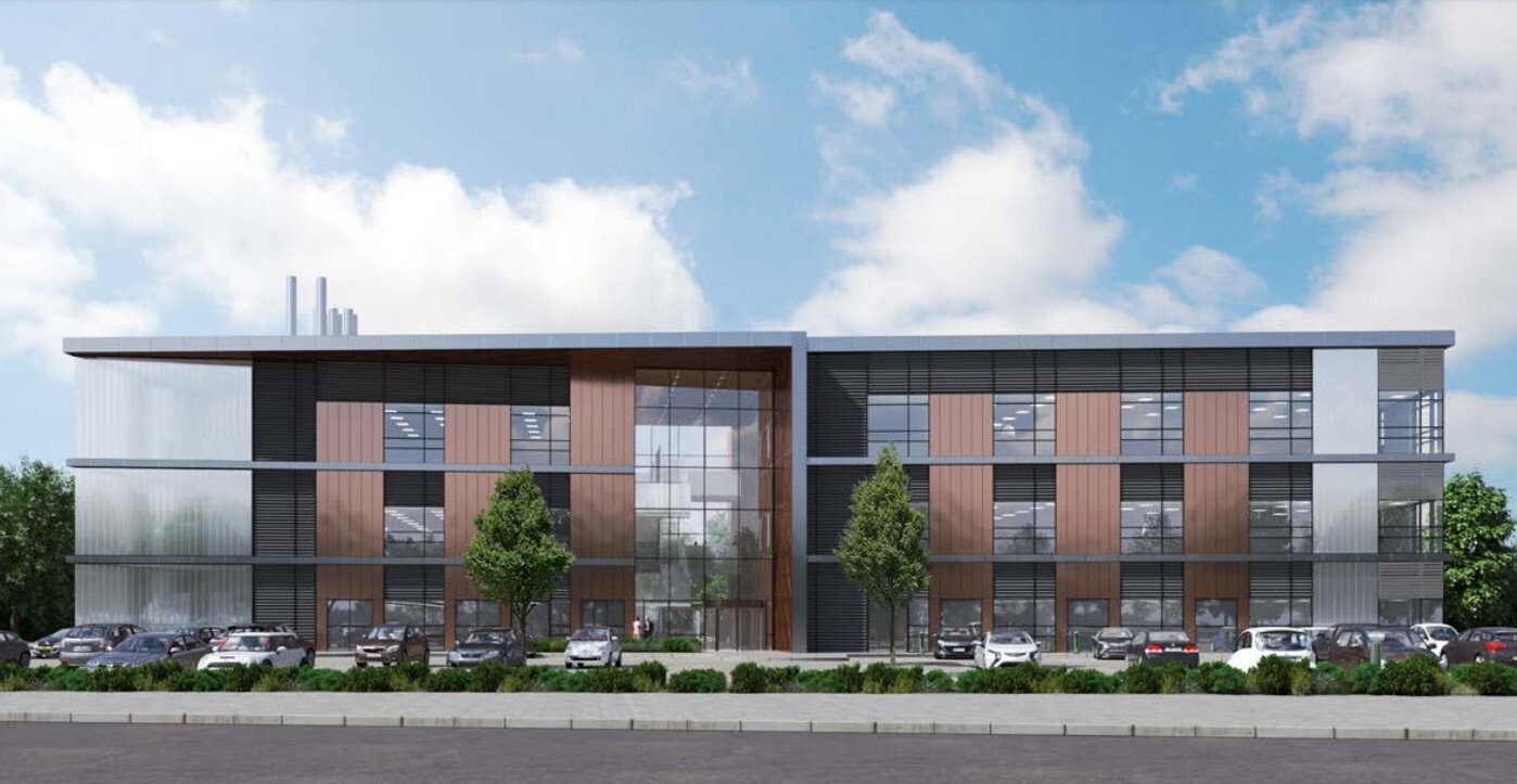 Chesterford Research Park, Little Chesterford, ESS for Rent