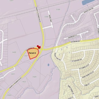 Saint Charles, MO Industrial Land - Truman Rd And Ehlmann Saint Charles, MO Industrial Land - Truman Rd And Ehlmann