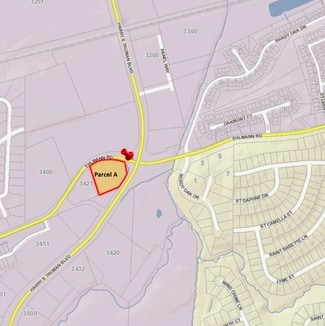 Saint Charles, MO Industrial - Truman Rd And Ehlmann