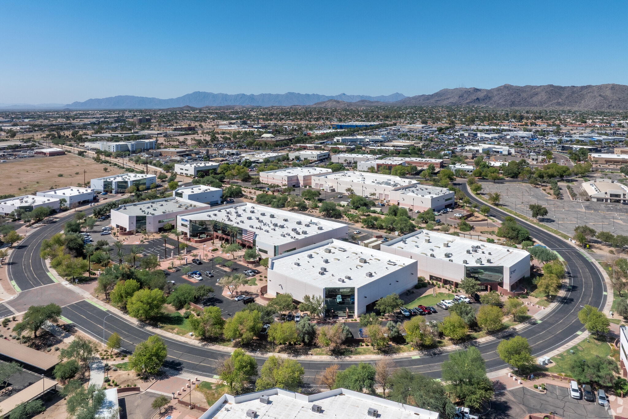 1315 W Drivers Way, Tempe, AZ for Rent