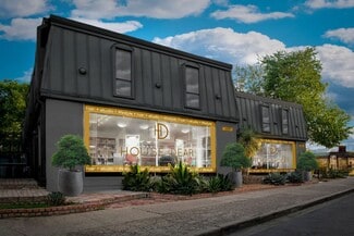 Dallas, TX Retail - 3317 McKinney Ave