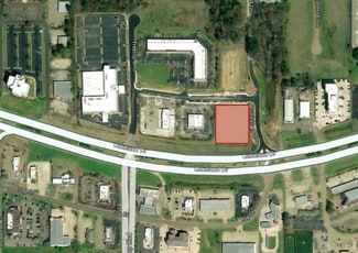 Flowood, MS Commercial - 2580 Lakeland Dr Flowood, MS Commercial - 2580 Lakeland Dr