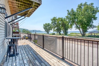 Maiden Rock, WI Storefront Retail/Residential - 3531 Wi-35