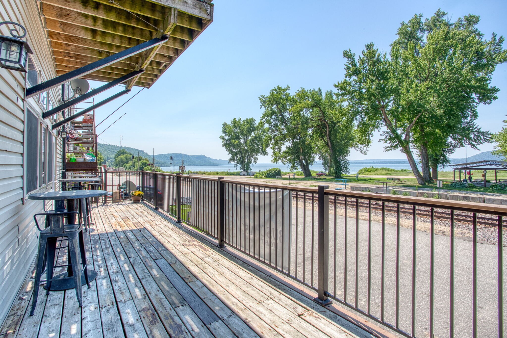 3531 Wi-35, Maiden Rock, WI for Sale
