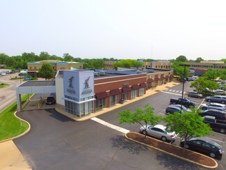 Saint Louis, MO Retail - 3860 S Lindbergh Blvd