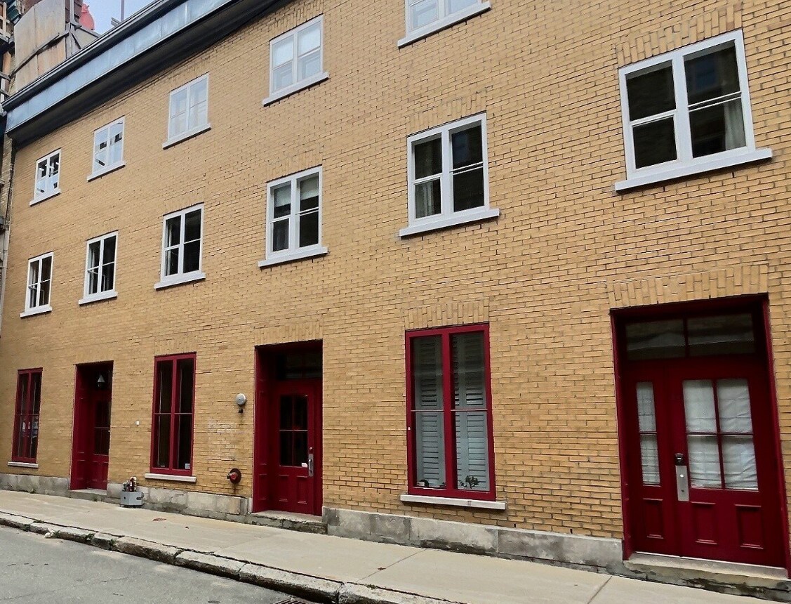 188 Rue Saint-Paul, Québec, QC for Sale