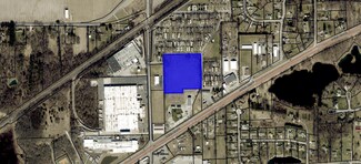 La Porte, IN Commercial Land - 1037 E State Road 2