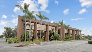 Carlsbad, CA Office - 2714 Loker Ave W