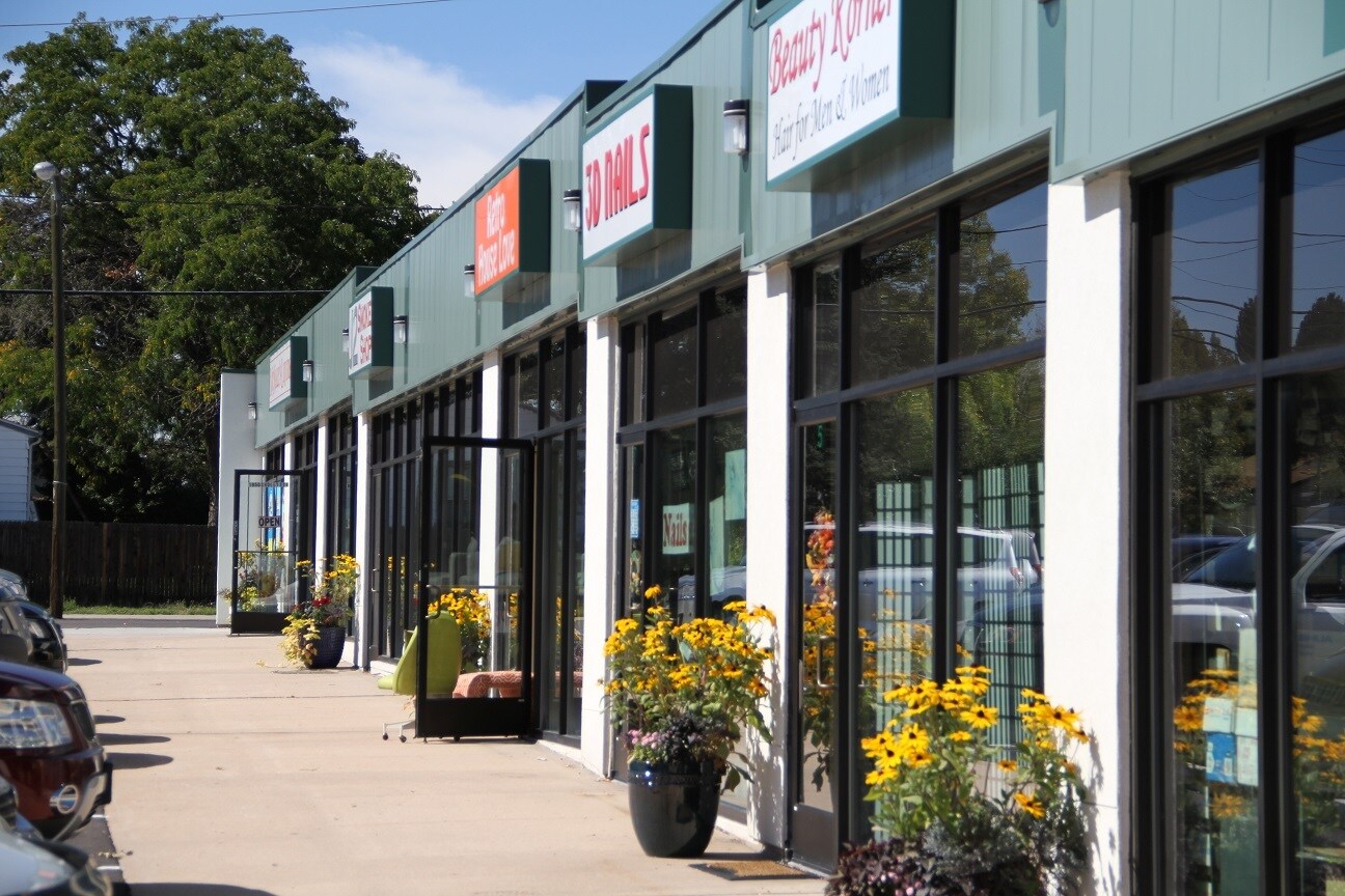 1950 S Holly St, Denver, CO for Rent