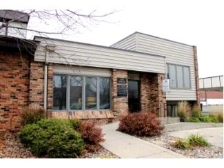 Ames, IA Office - 535 Main St