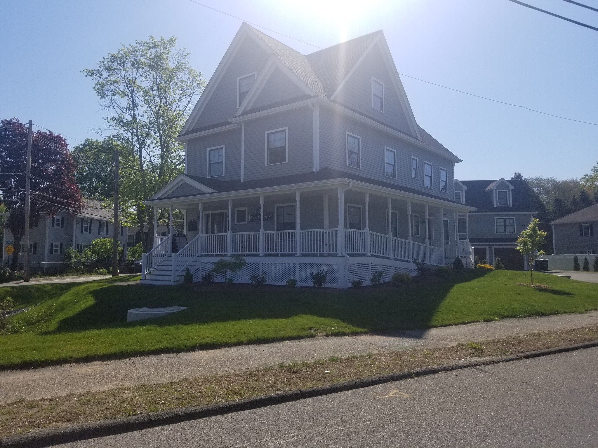 80 Main St, Wilmington, MA for Rent