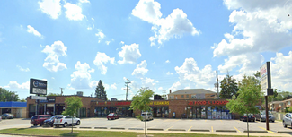 Westchester, IL Retail - 10147 W Roosevelt Rd