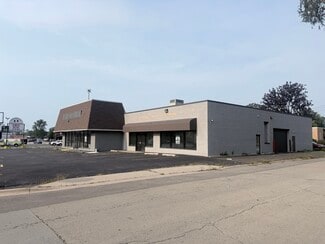 Bradley, IL Retail - 305-325 S Kennedy Dr Bradley, IL Retail - 305-325 S Kennedy Dr
