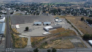 Baker City, OR Industrial - 3001 Broadway Ave