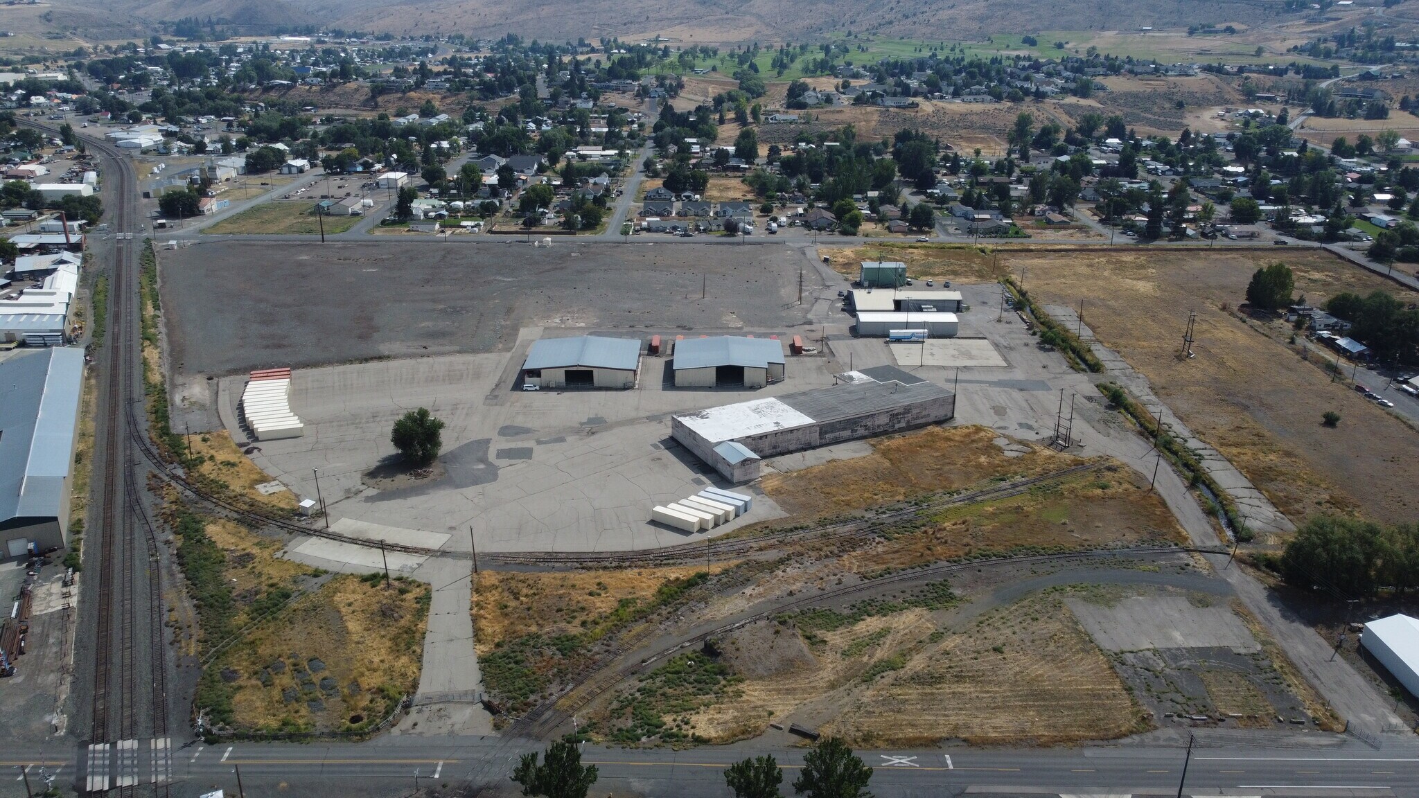 3001 Broadway Ave, Baker City, OR for Sale