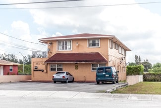 16 Unit Multifamily Value Add Portfolio