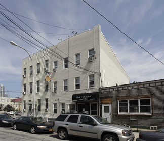Long Island City, NY Apartments - 11 47th Rd
