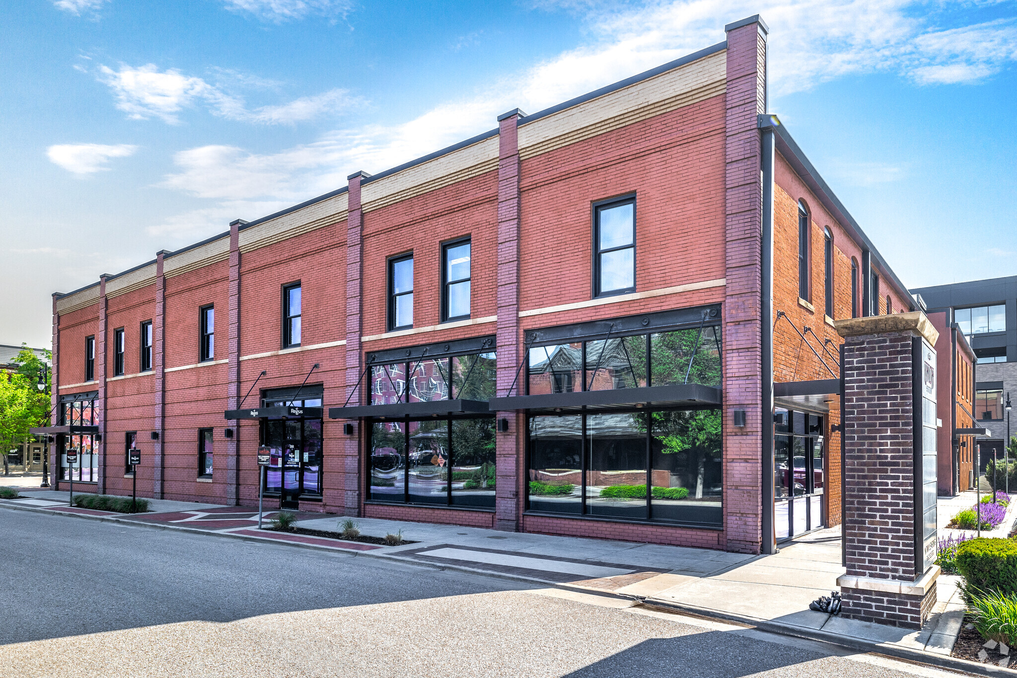 801 E Douglas Ave, Wichita, KS for Rent